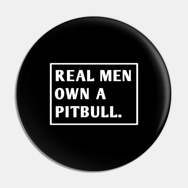 Pitbull Lover Pin by BlackMeme94