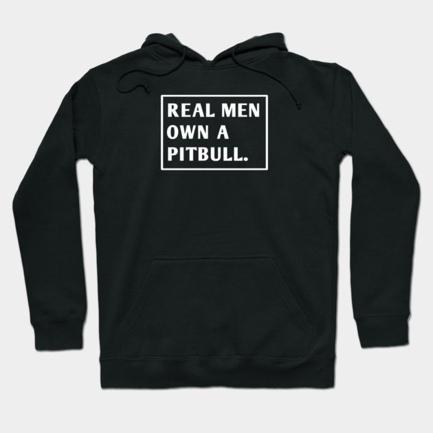 Pitbull Lover Hoodie by BlackMeme94