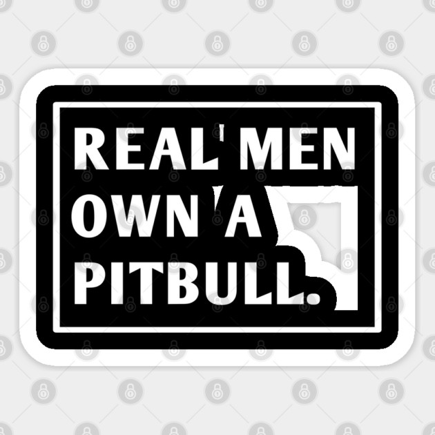 Pitbull Lover Sticker by BlackMeme94