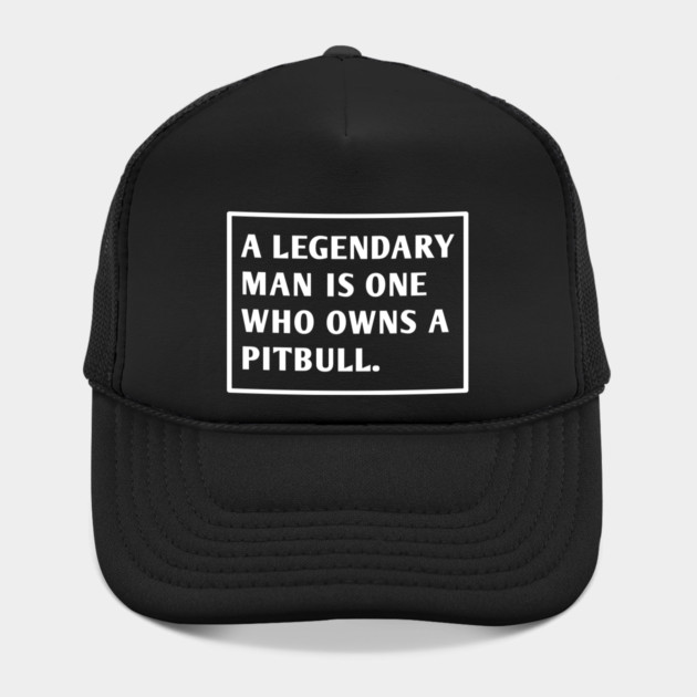 Pitbull Lover by BlackMeme94