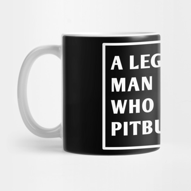 Pitbull Lover by BlackMeme94