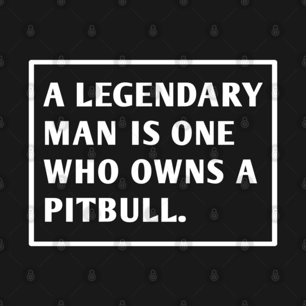 Pitbull Lover by BlackMeme94