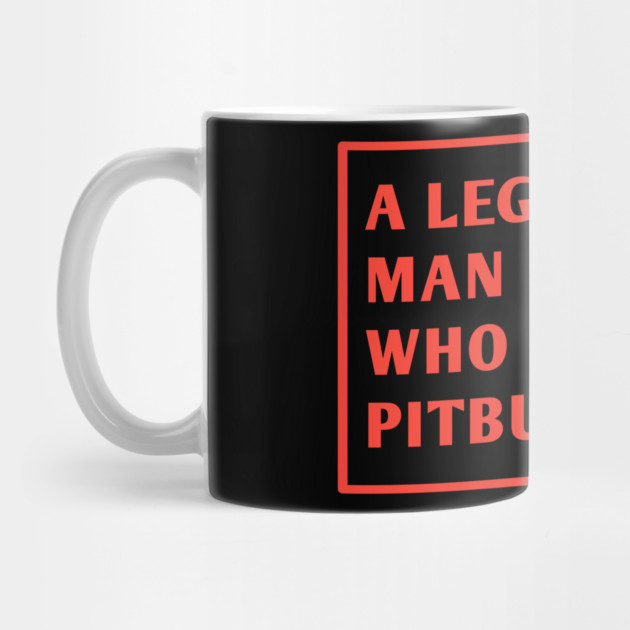 Pitbull Lover by BlackMeme94