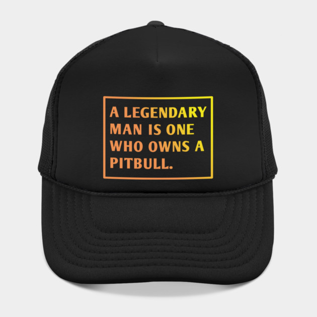 Pitbull Lover by BlackMeme94