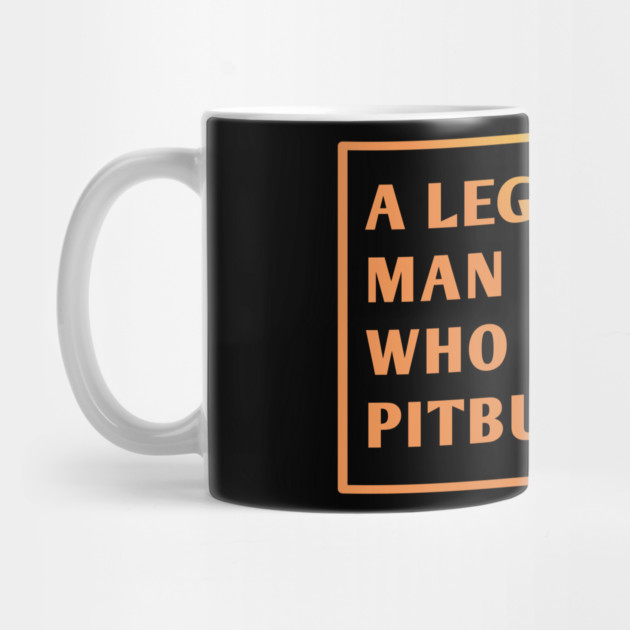 Pitbull Lover by BlackMeme94
