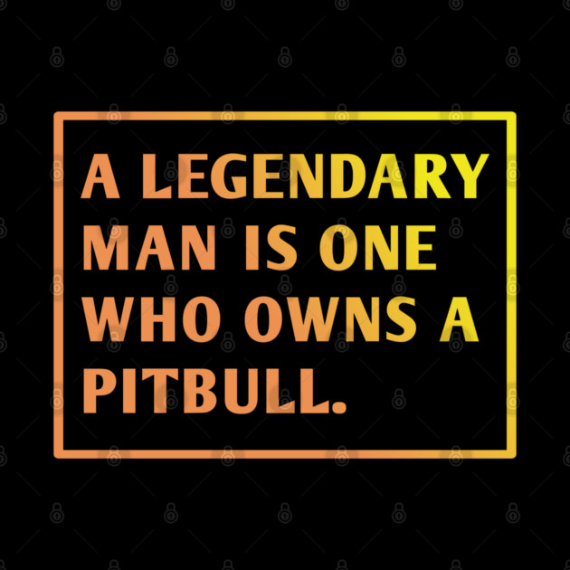 Pitbull Lover by BlackMeme94