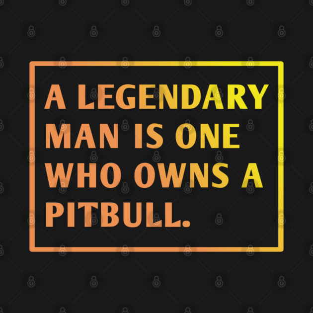 Pitbull Lover by BlackMeme94