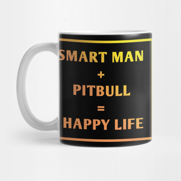Pitbull Lover by BlackMeme94