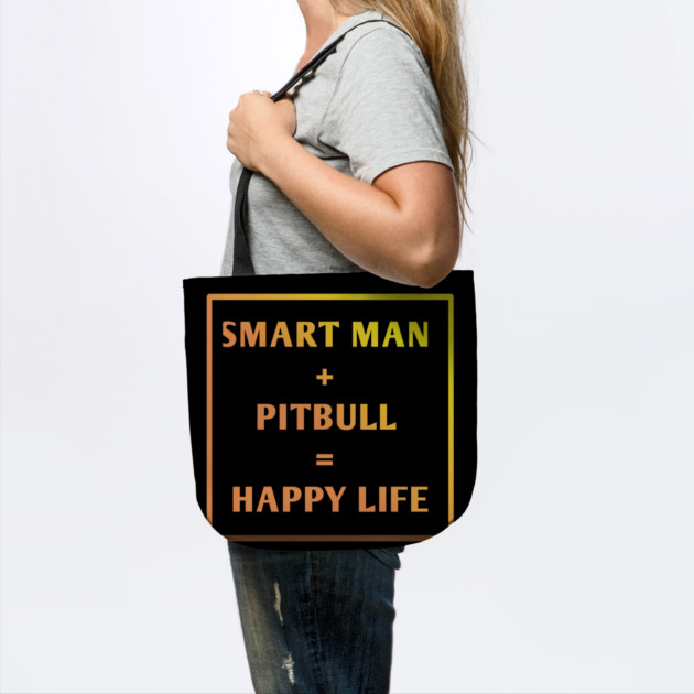 Pitbull Lover by BlackMeme94