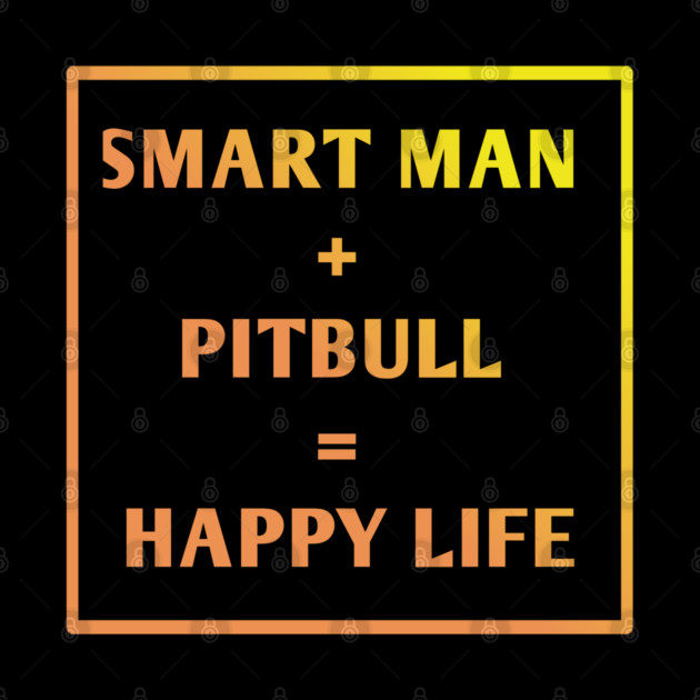 Pitbull Lover by BlackMeme94
