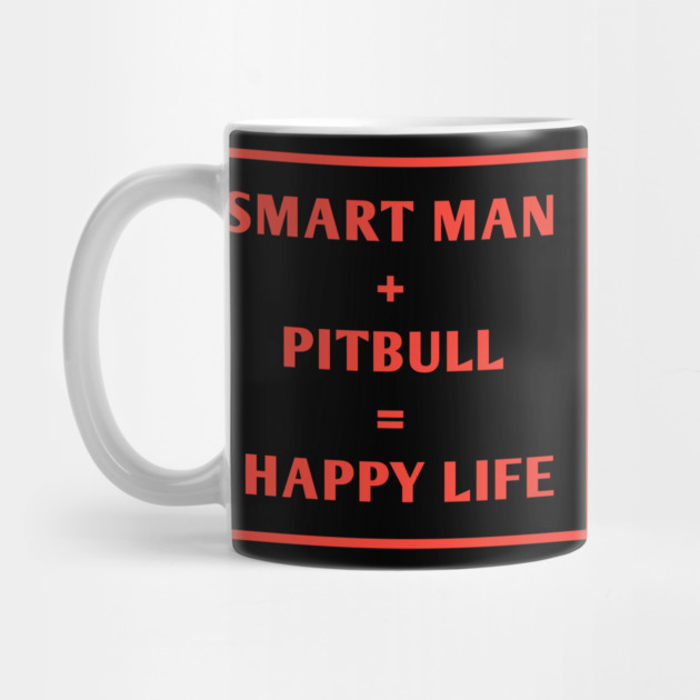 Pitbull Lover by BlackMeme94