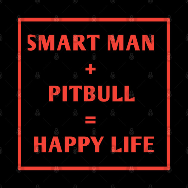 Pitbull Lover by BlackMeme94