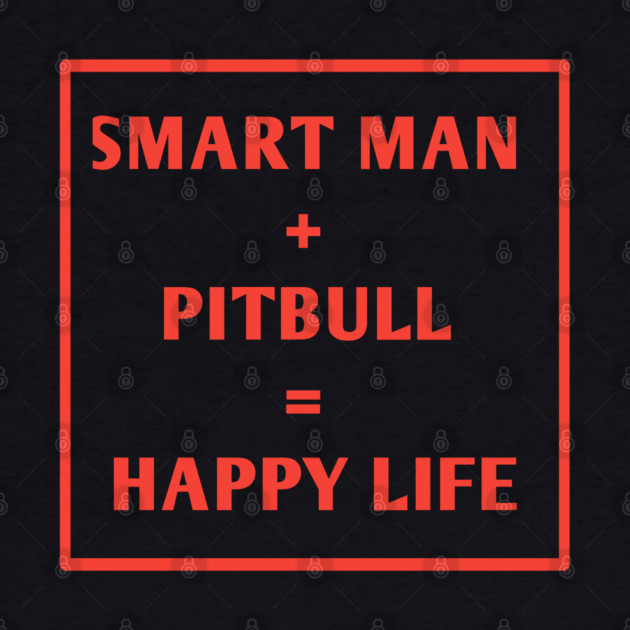 Pitbull Lover by BlackMeme94