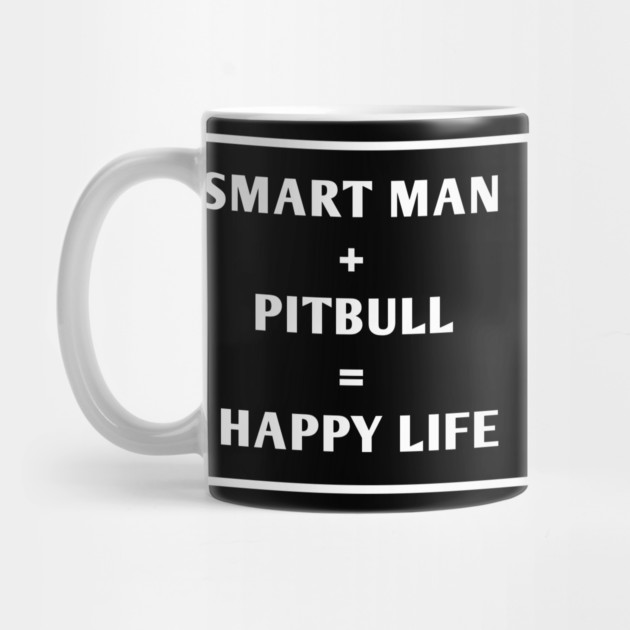 Pitbull Lover by BlackMeme94
