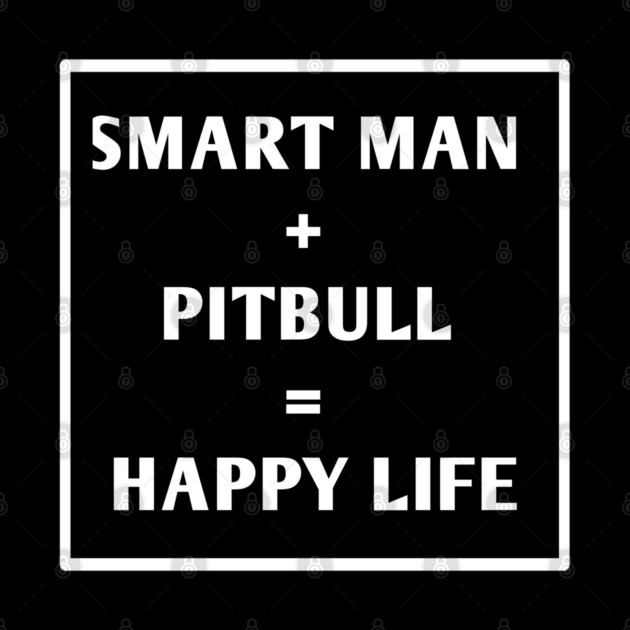 Pitbull Lover by BlackMeme94