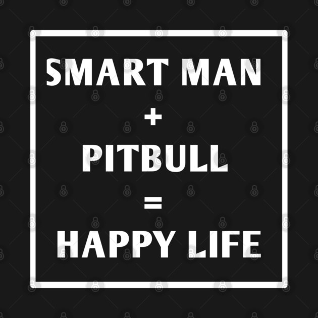 Pitbull Lover by BlackMeme94