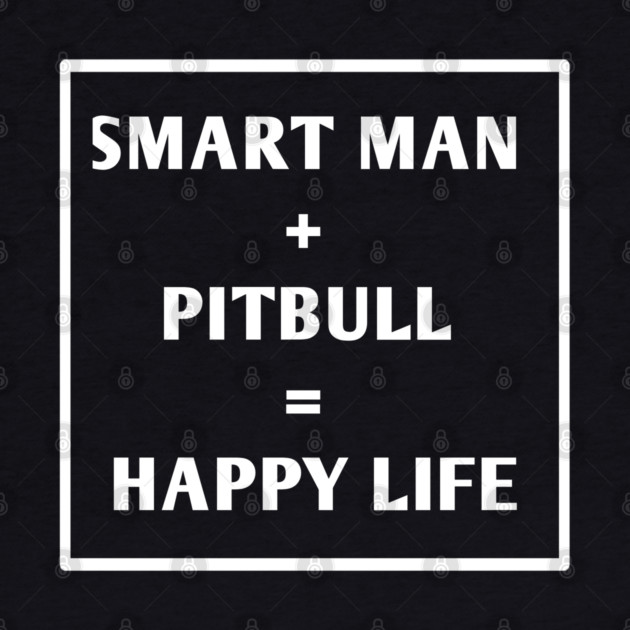 Pitbull Lover by BlackMeme94