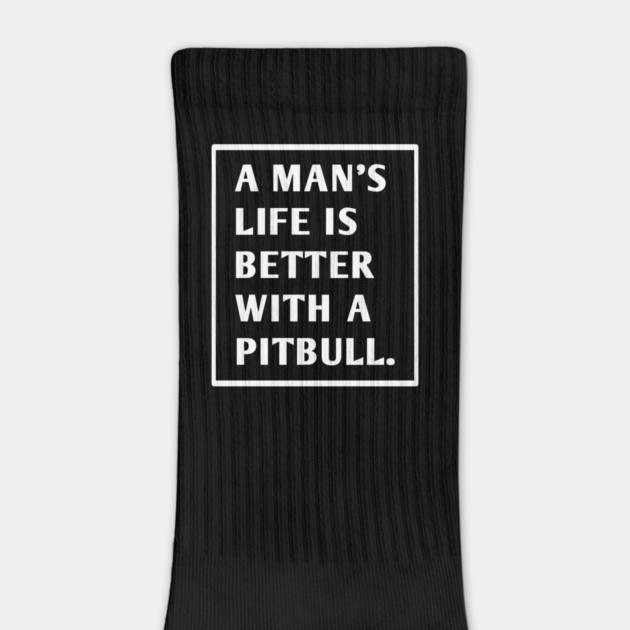 Pitbull Lover by BlackMeme94