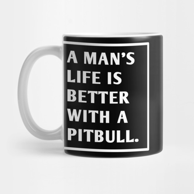 Pitbull Lover by BlackMeme94