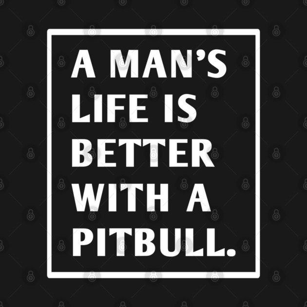 Pitbull Lover by BlackMeme94