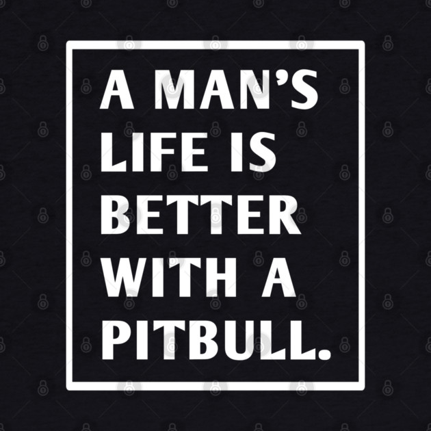 Pitbull Lover by BlackMeme94