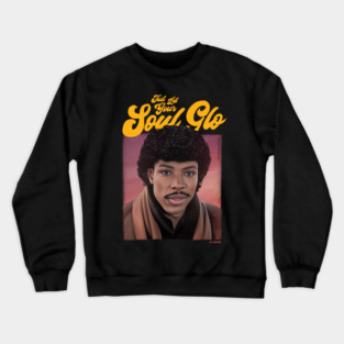 Soul Glo Crewneck Sweatshirt
