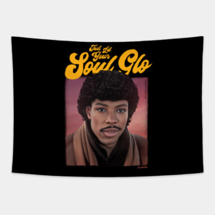 Soul Glo Tapestry