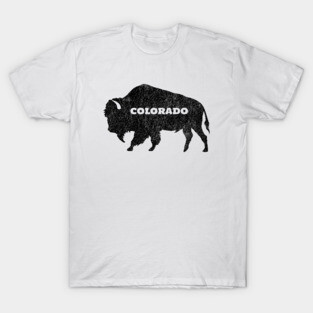 Colorado T-Shirt
