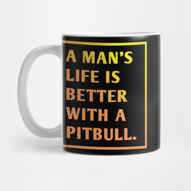 Pitbull Lover by BlackMeme94