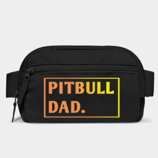 Pitbull Lover Bag