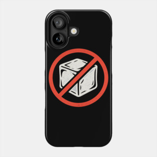 Anti-Ice Phone Case