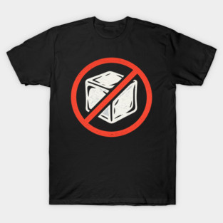 Anti-Ice T-Shirt