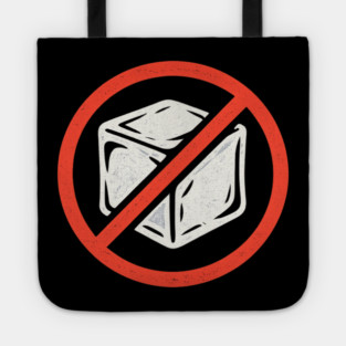 Anti-Ice Tote