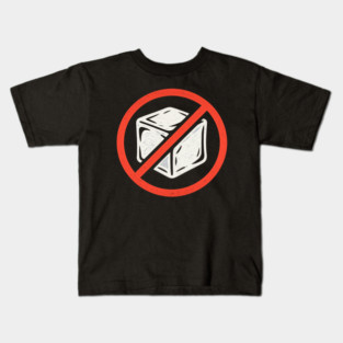 Anti-Ice Kids T-Shirt