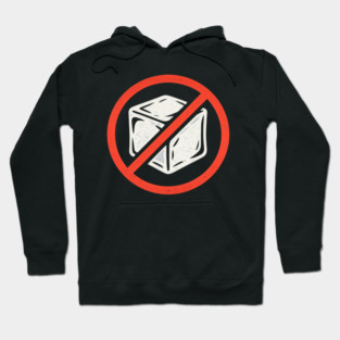 Anti-Ice Hoodie