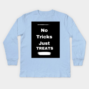 Beautiful Prophecy - Halloween 8 Kids Long Sleeve T-Shirt