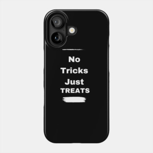 Beautiful Prophecy - Halloween 8 Phone Case