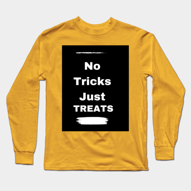 Beautiful Prophecy - Halloween 8 Long Sleeve T-Shirt by Beautiful Vesture