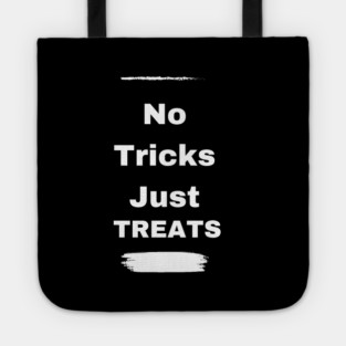 Beautiful Prophecy - Halloween 8 Tote
