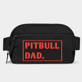 Pitbull Lover Bag