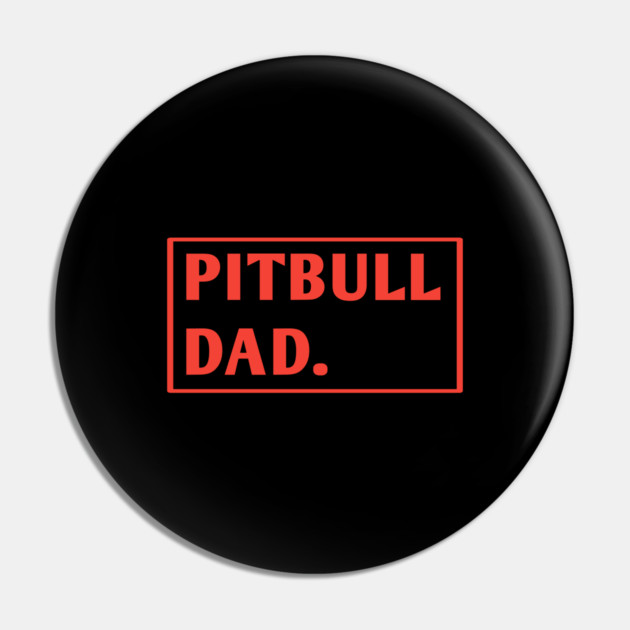 Pitbull Lover Pin by BlackMeme94