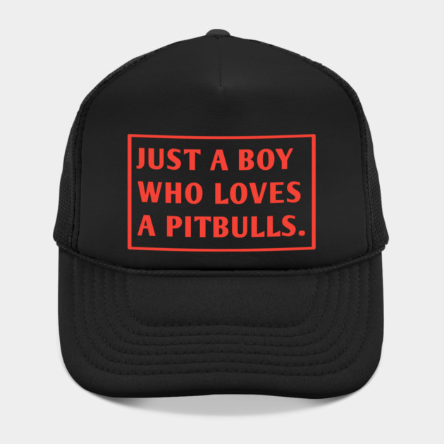 Pitbull Lover by BlackMeme94