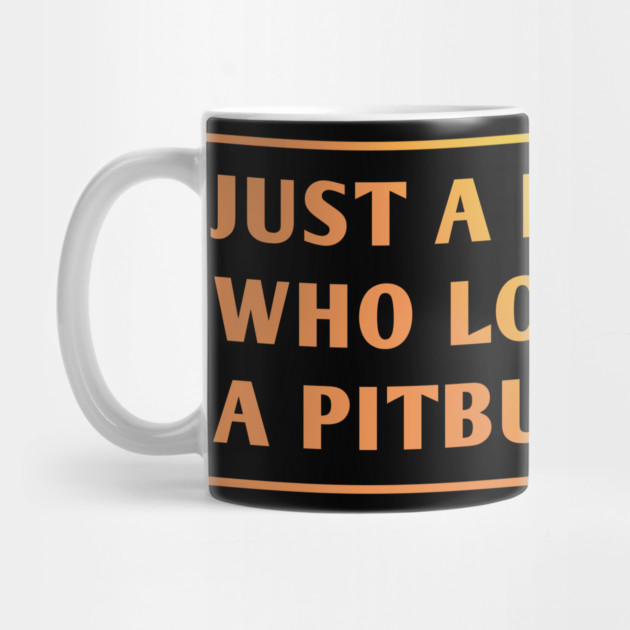 Pitbull Lover by BlackMeme94