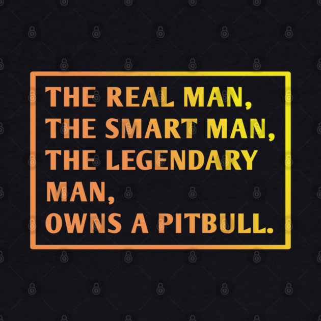 Pitbull Lover by BlackMeme94