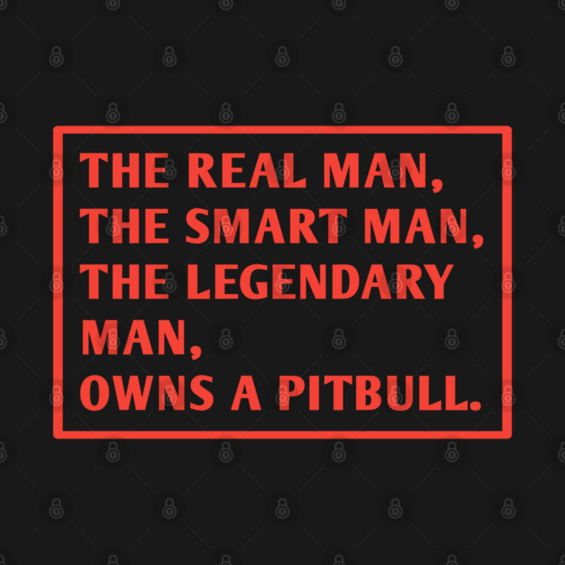 Pitbull Lover by BlackMeme94