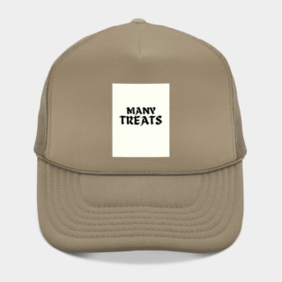 Beautiful Prophecy - Halloween 9 Hat