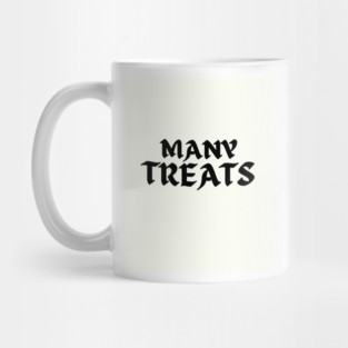 Beautiful Prophecy - Halloween 9 Mug