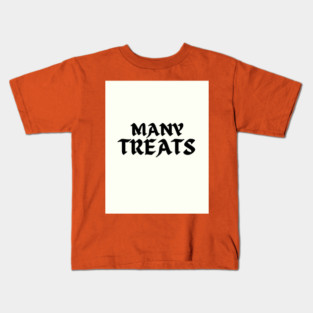 Beautiful Prophecy - Halloween 9 Kids T-Shirt