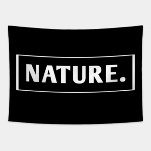 Nature Lover Tapestry