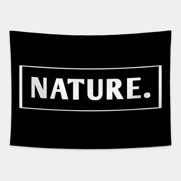 Nature Lover Tapestry by BlackMeme94